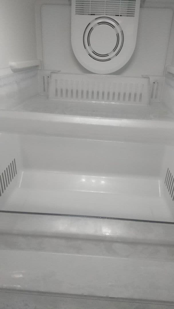 最終お値下げ中 Haier 家庭用冷凍庫 2021年製