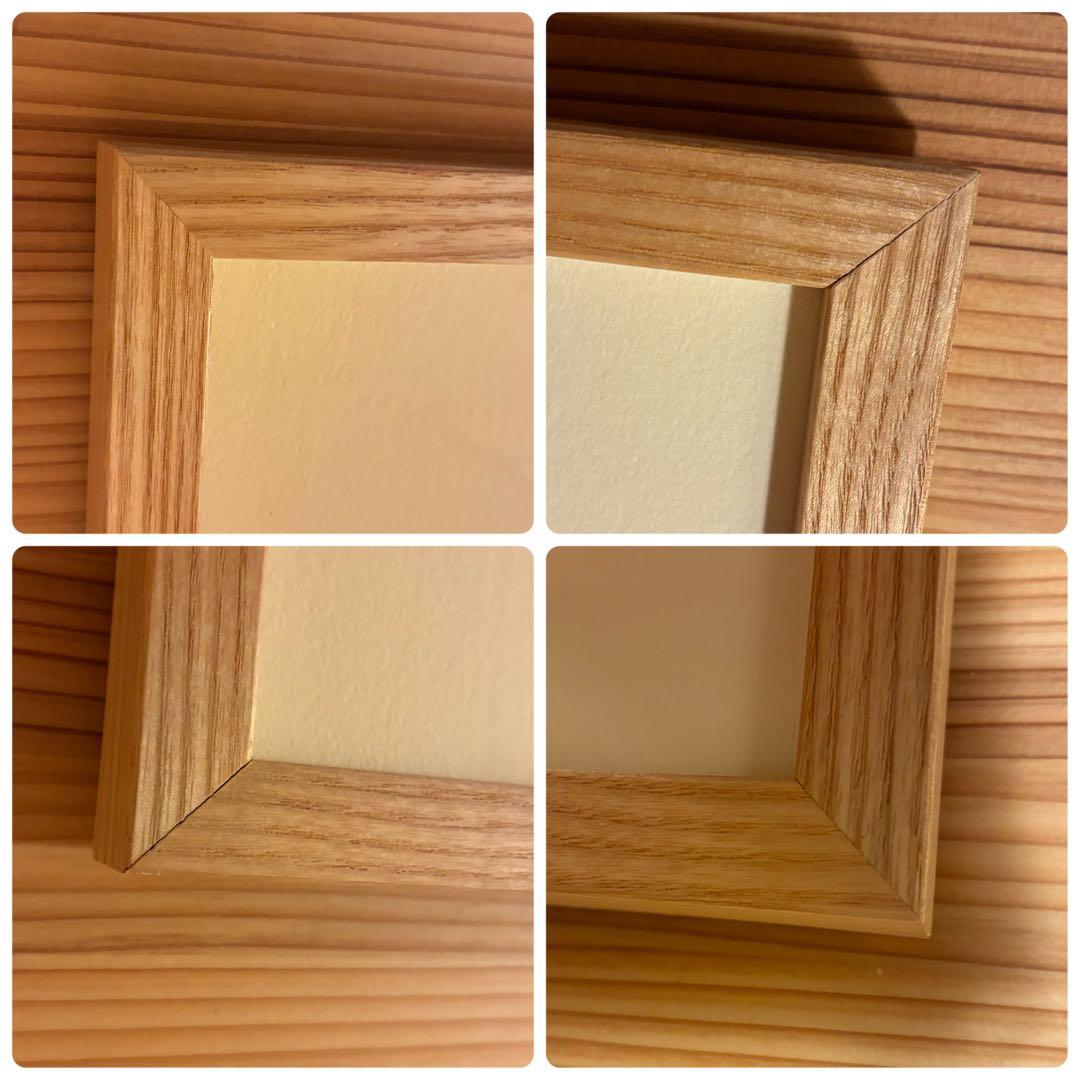 【美品】IDEE イデー　山口一郎　ジクレー　「mountain」山の絵