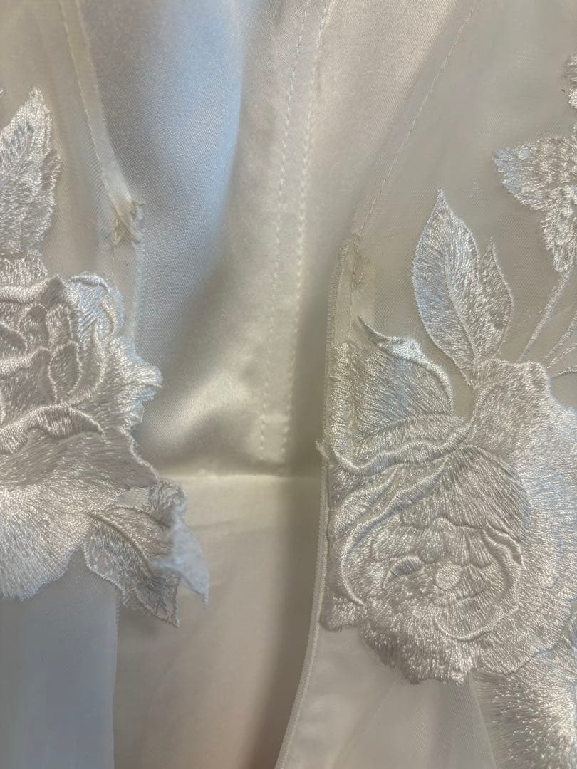 【airmagic ＊プロフ必読！！様 】THE URBAN BLANCHE