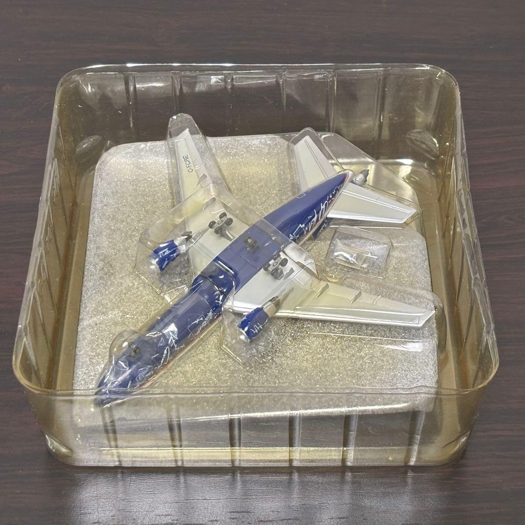 \"スピリット・オブ・カナディアン\" カナディアン航空 Dragon 1/400