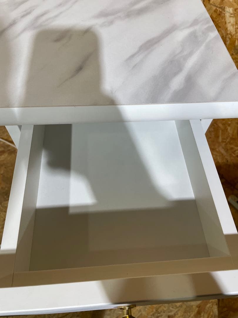 フランフラン ドレッサー テーブル 1294