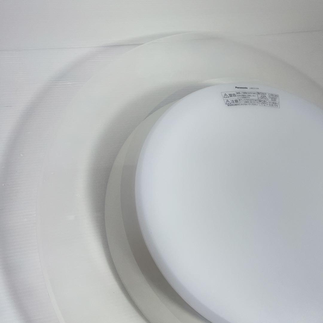 PanasonicシーリングライトLGBZ3199 〜12畳 LEDライト