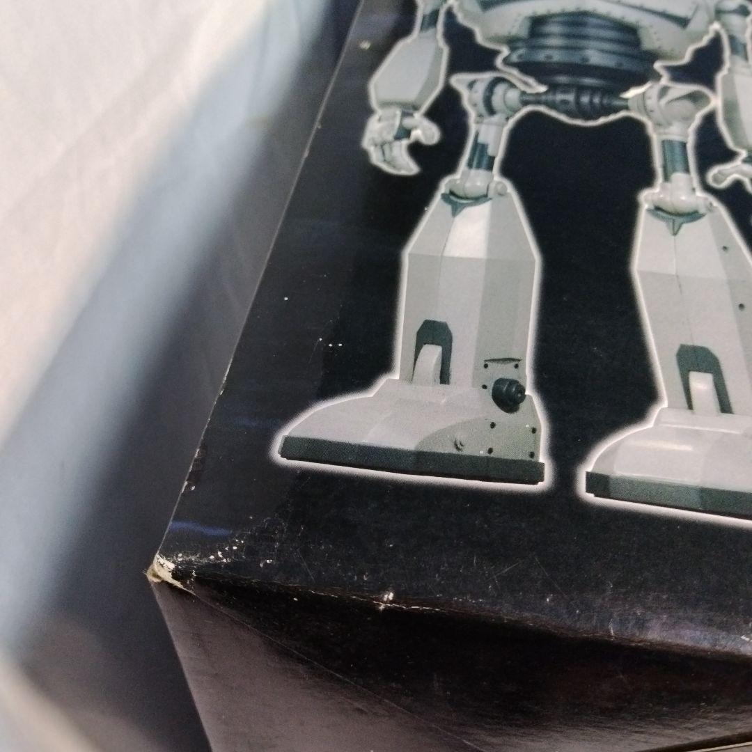 1999アイアン・ジャイアント Ultimate Iron Giant未開封品