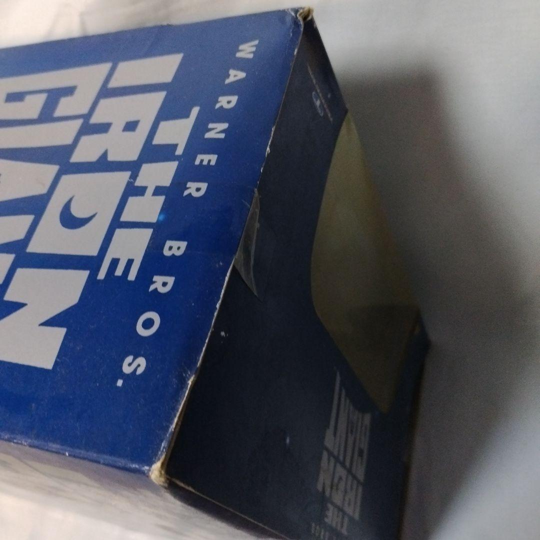 1999アイアン・ジャイアント Ultimate Iron Giant未開封品