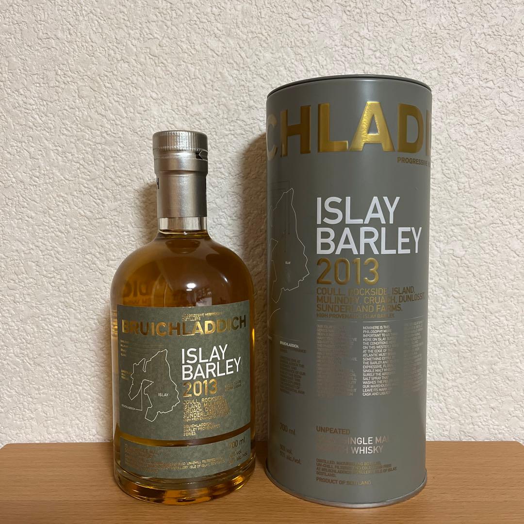 ブルックラディ アイラバーレイ 2013 Amazon.co.jp: ブルックラディ アイラ バーレイ 2013 正規品 50度