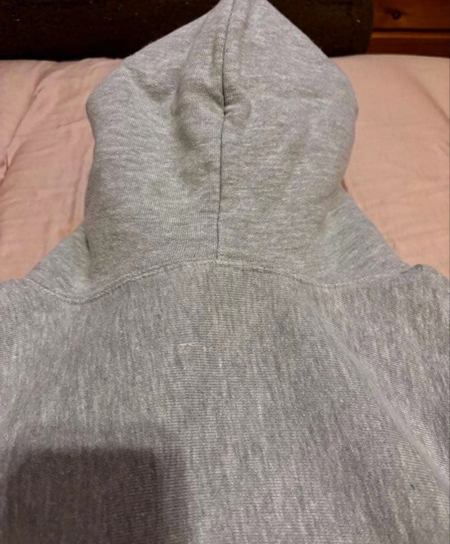 ト*ー様 ロンハーマン　チャンピオン　パーカー　大阪店限定