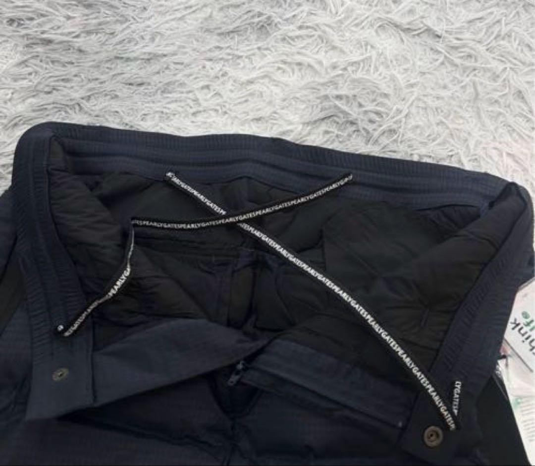 ☆ちびた☆ パーリーゲイツ セットアップ