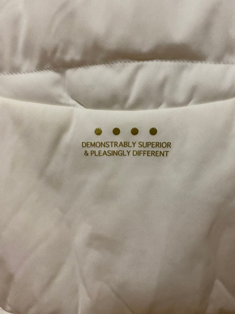 Callaway レディース ゴルフ キルティングジャケット 白サイズM