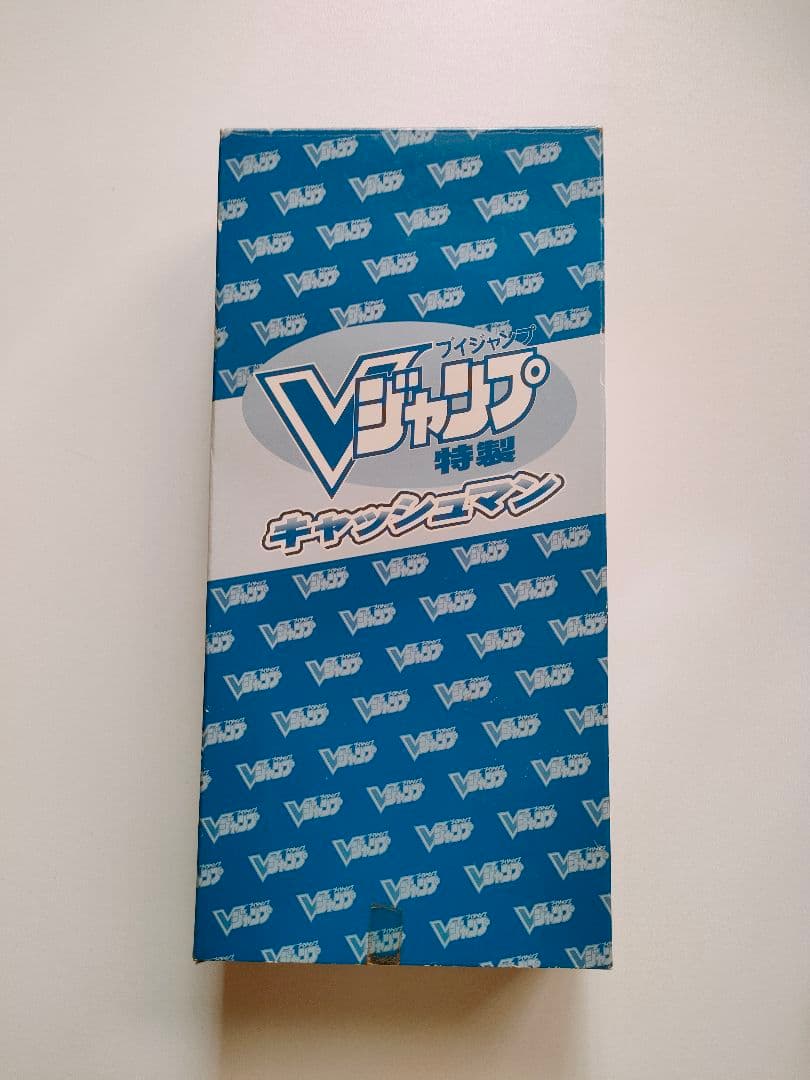 鳥山明 フィギュア 非売品 貯金戦士キャッシュマン Vジャンプ ソフビ 当選品