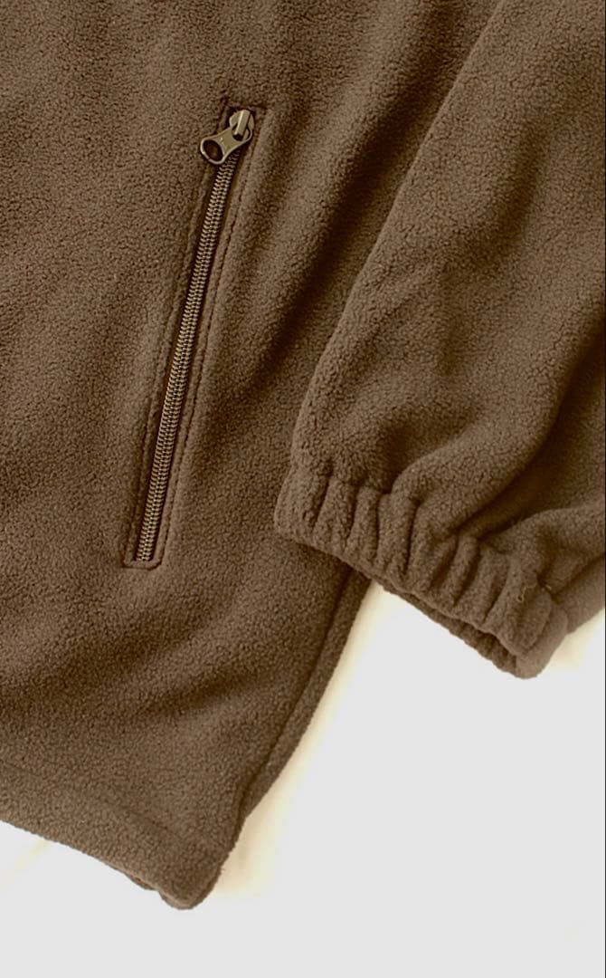 定価4.8万 FreshService FIREPLOOF FLEECE 上下