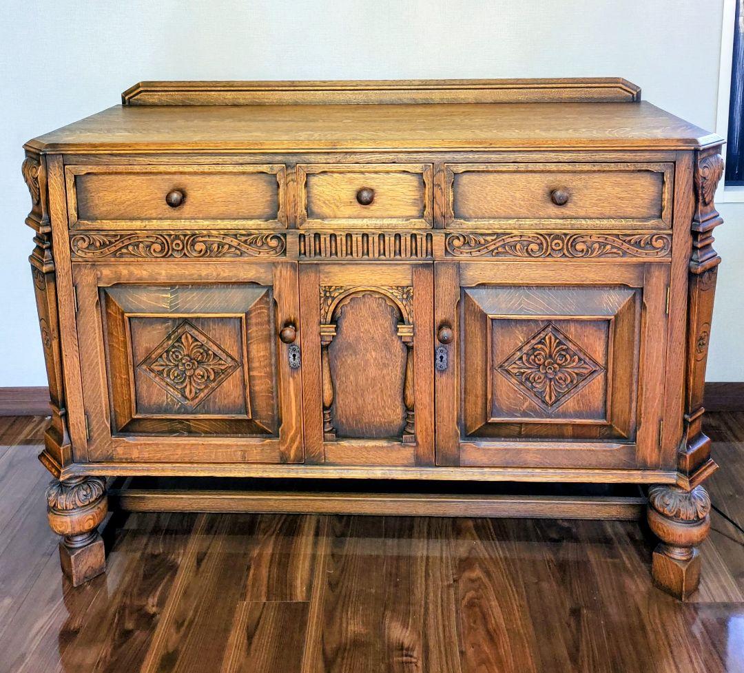 アンティーク調 チェスターフィールド ヴィンテージ ヴィクトリアン