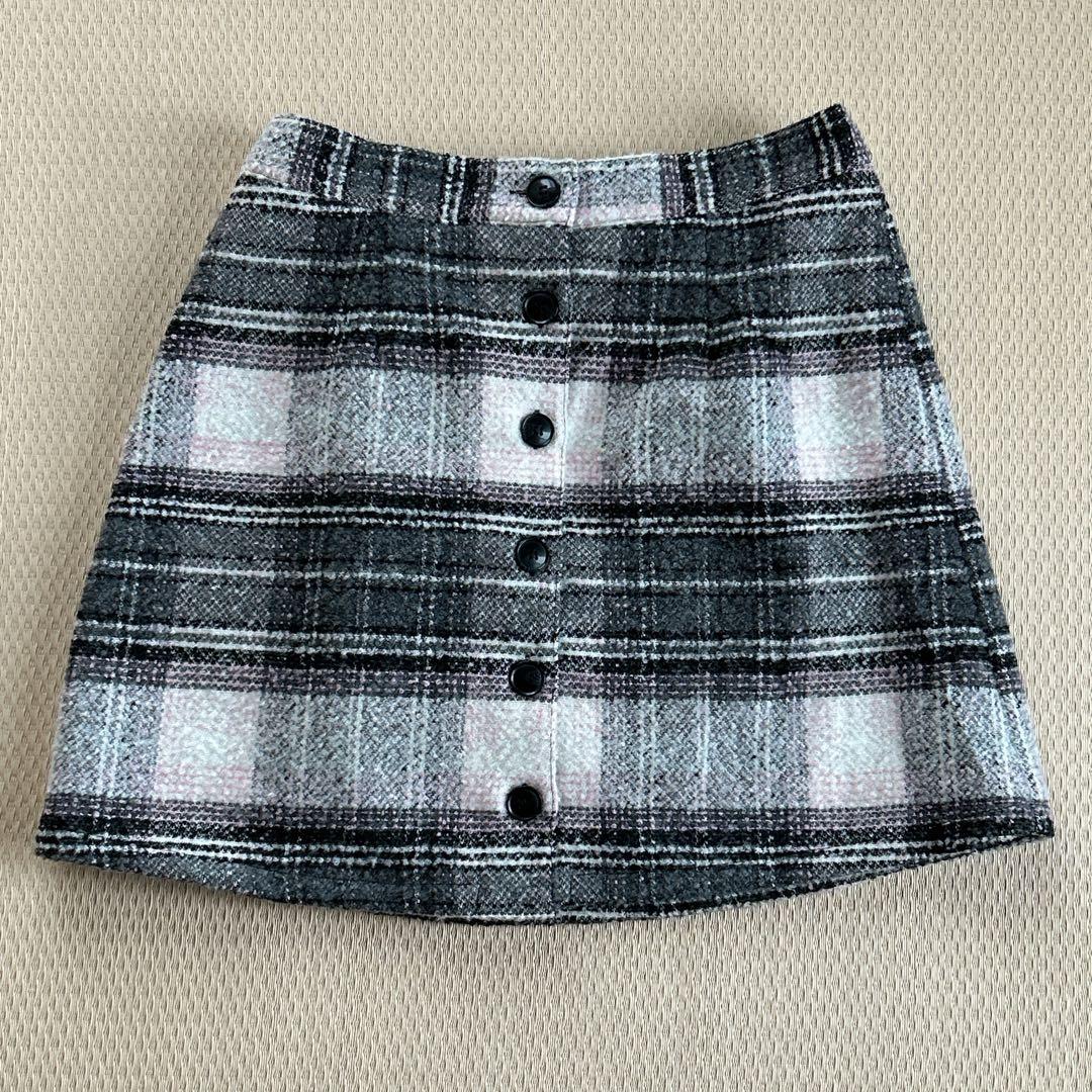 大きいサイズ スカート まとめ売り