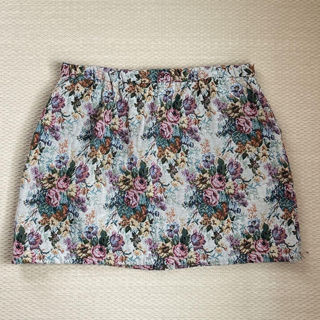 大きいサイズ スカート まとめ売り