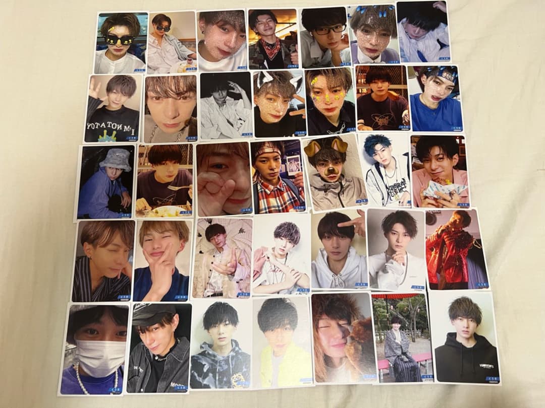 トラエラ TRY&ERA トレカ TRY&ERA トラエラ 旭空汰 くうた チェキ