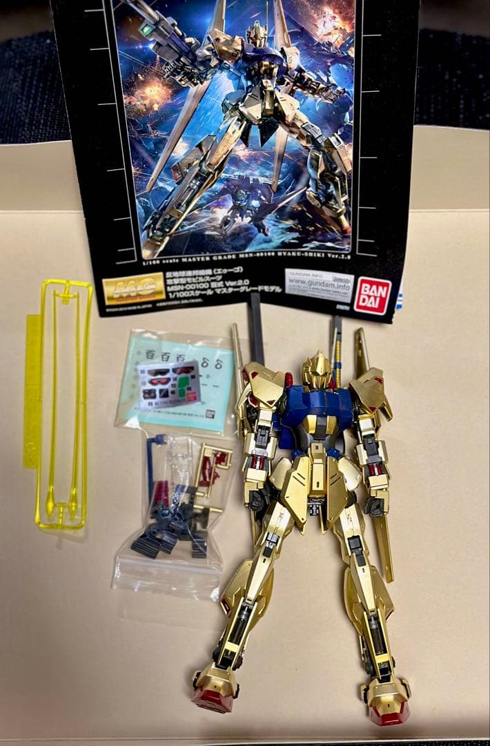 MG ガンプラ まとめ売り 6体 組み立て済 ジャンク 欠品アリ ホビー