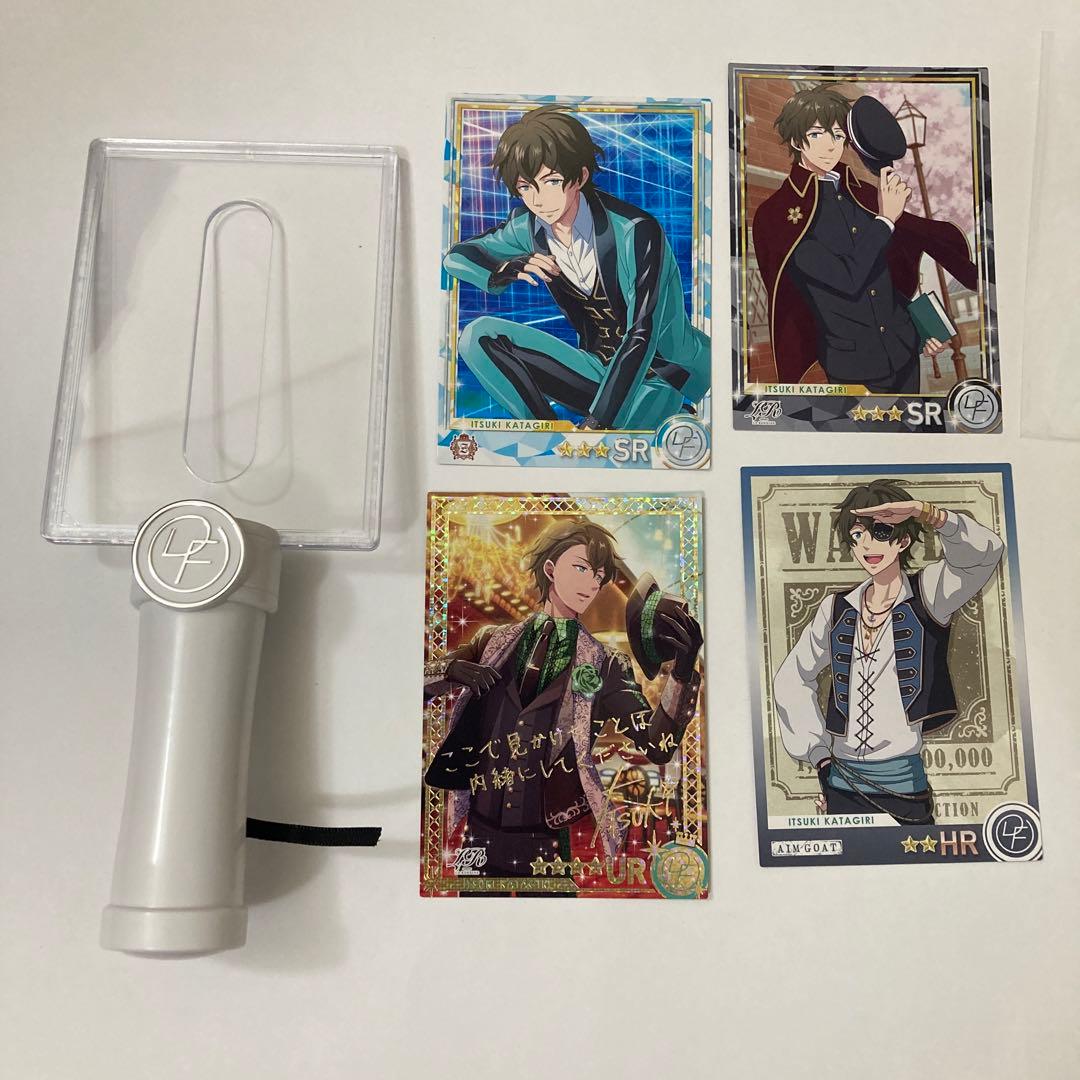 ドリフェス！ カード型ペンライト・ドリカ セット - メルカリ