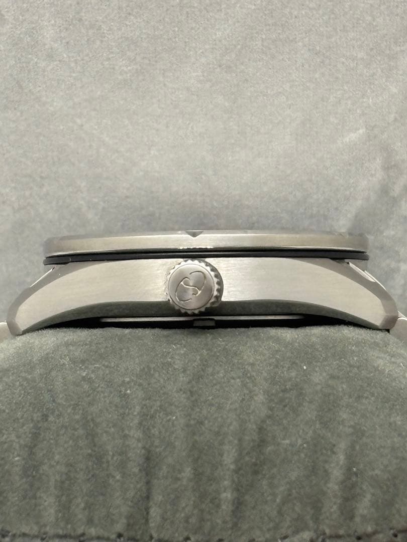 Orient Star アバンギャルドスケルトン RK-AV0A02S 自動巻