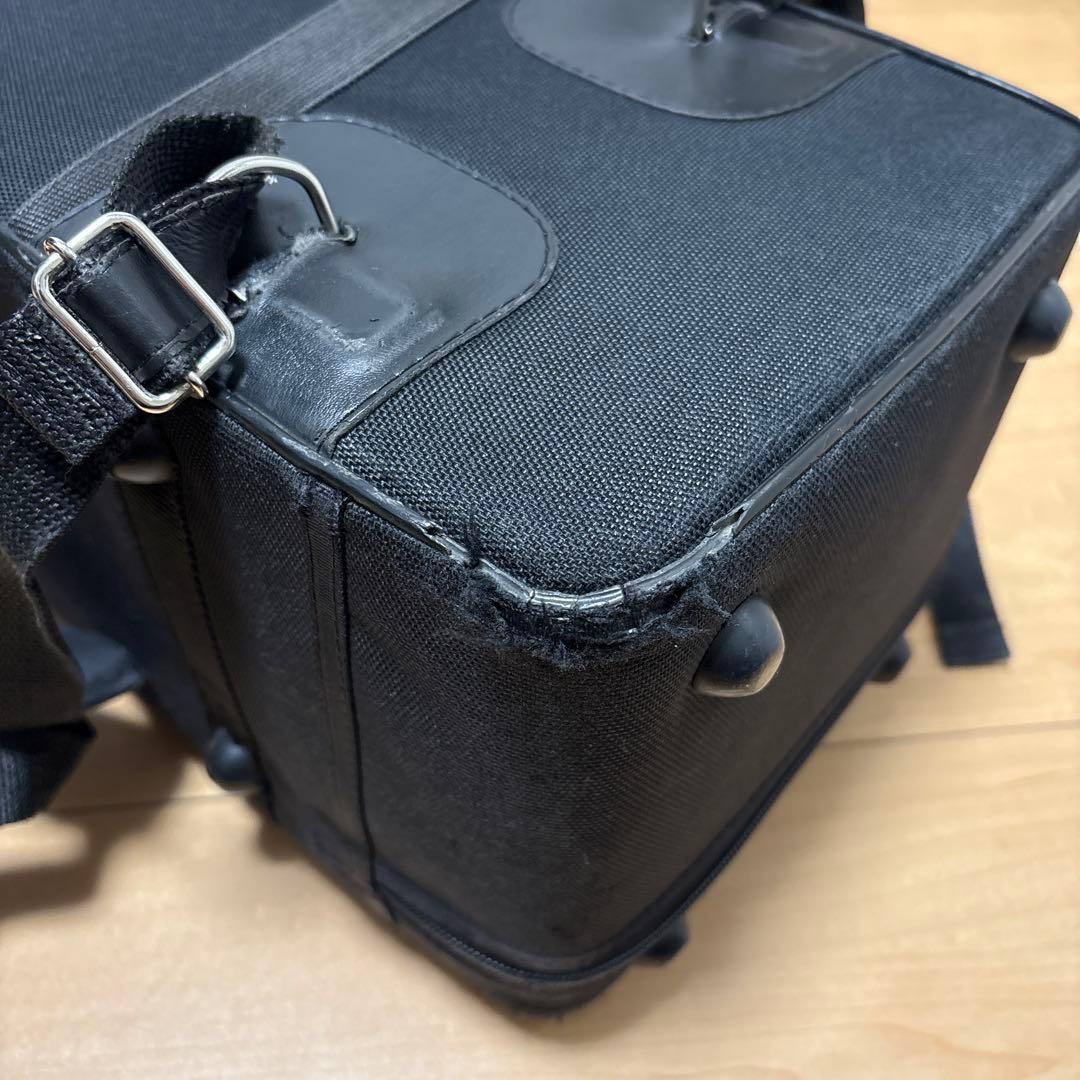 マーカスボナ トランペット ダブル ケース