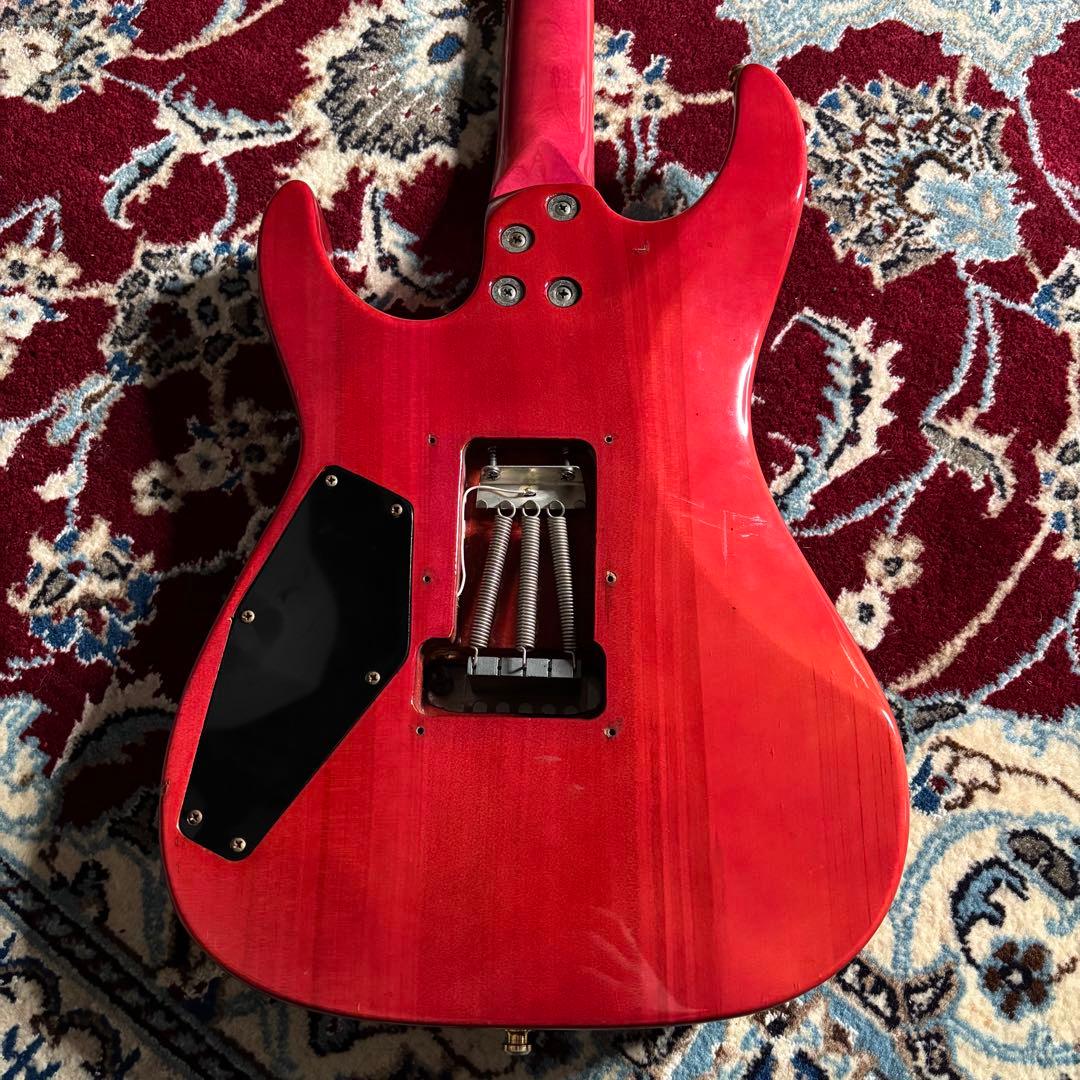 逸品 Grass Roots G-HR-49 EMGピックアップカスタム - メルカリ