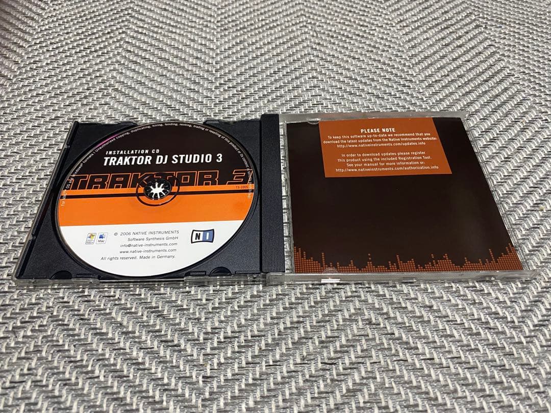 VESTAX VCI-100とVAI-40オーディオインターフェイスのセット - メルカリ