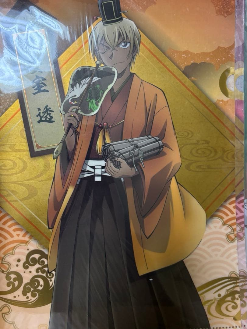 アニメ アニメグッズ キャラクターグッズ クリアファイル まとめ売り 大量 ①