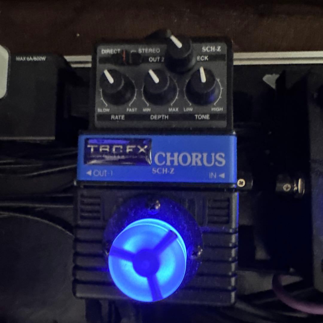 Fractal Audio Systems FM9 Turbo セット