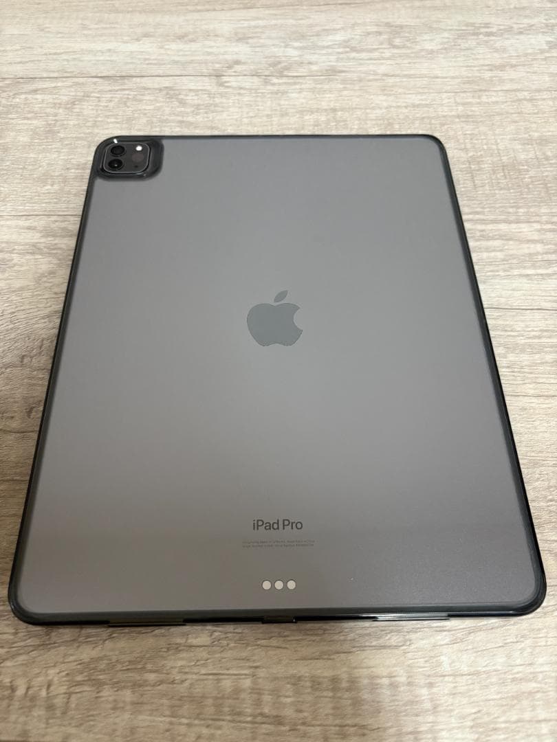 美品】iPad Pro 13（第6世代） + Pencil（第2世代）