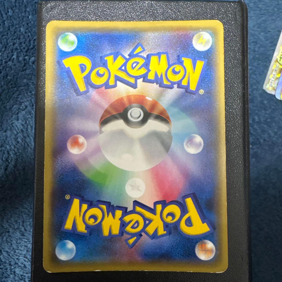 ポケモンカード　ガルーラ　ゾロアーク　リザードン　ディンルー