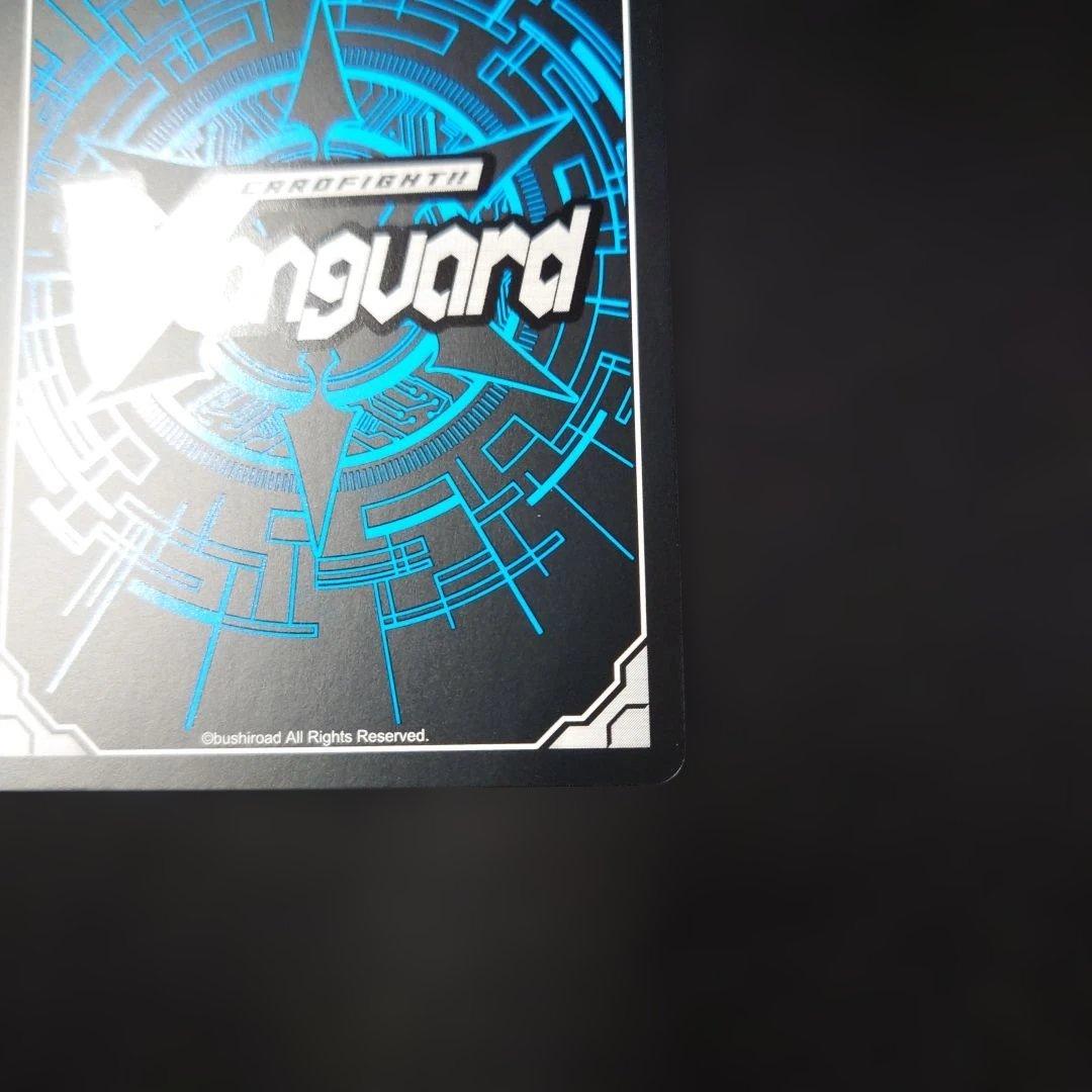 ヴァンガード スノウスキップ パルヴィ TGR+ DZ-LBT02