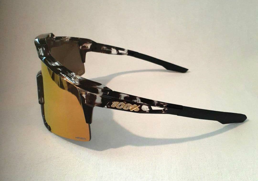 2025 新モデル 100% SPEEDCRAFT ハリス 2世モデル