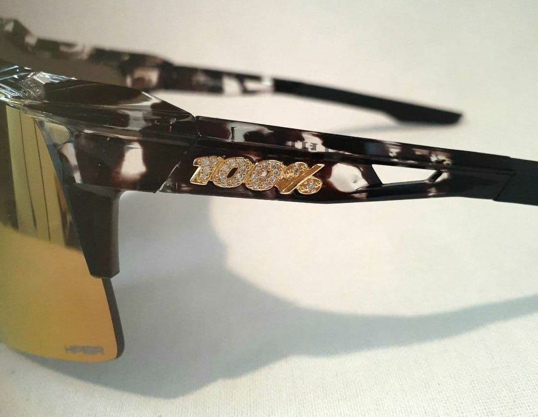 2025 新モデル 100% SPEEDCRAFT ハリス 2世モデル