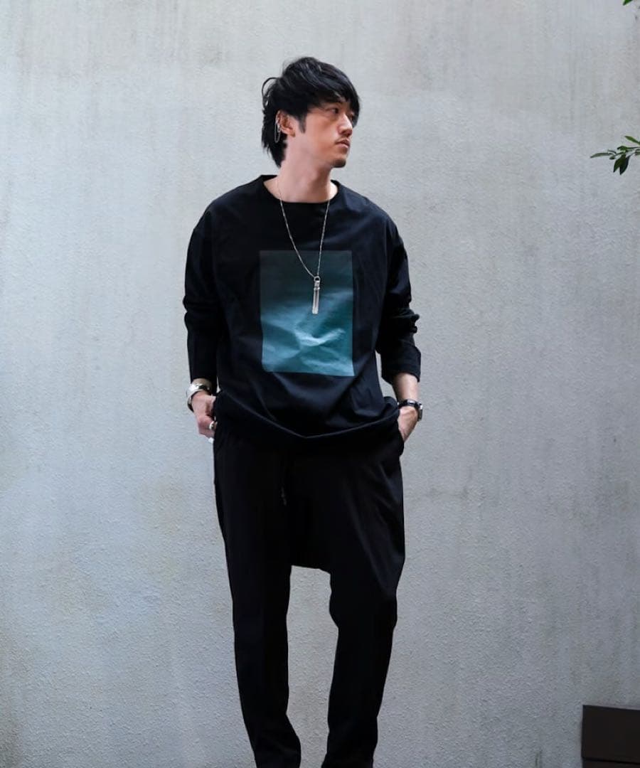 MB LIMITED サルエルイージースラックス LINE限定ゲリラ販売】MB LIMITED サルエルイージースラックス | MB -the