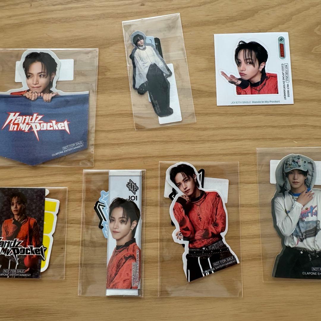 大平祥生 もこ まとめ売り（商品追加しました） - メルカリ