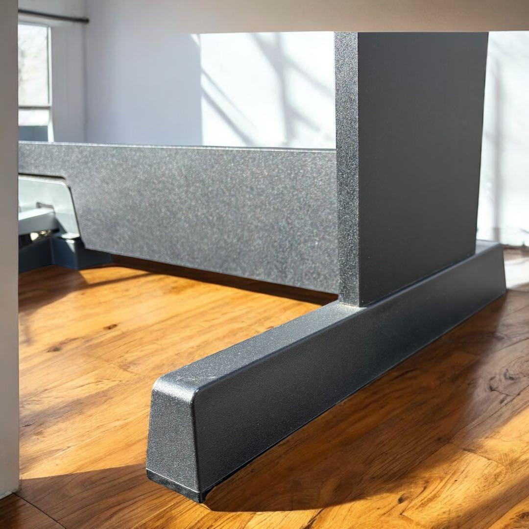 純正品】YAMAHA 電子ピアノ P-255用 台 + ペダルセット 美品