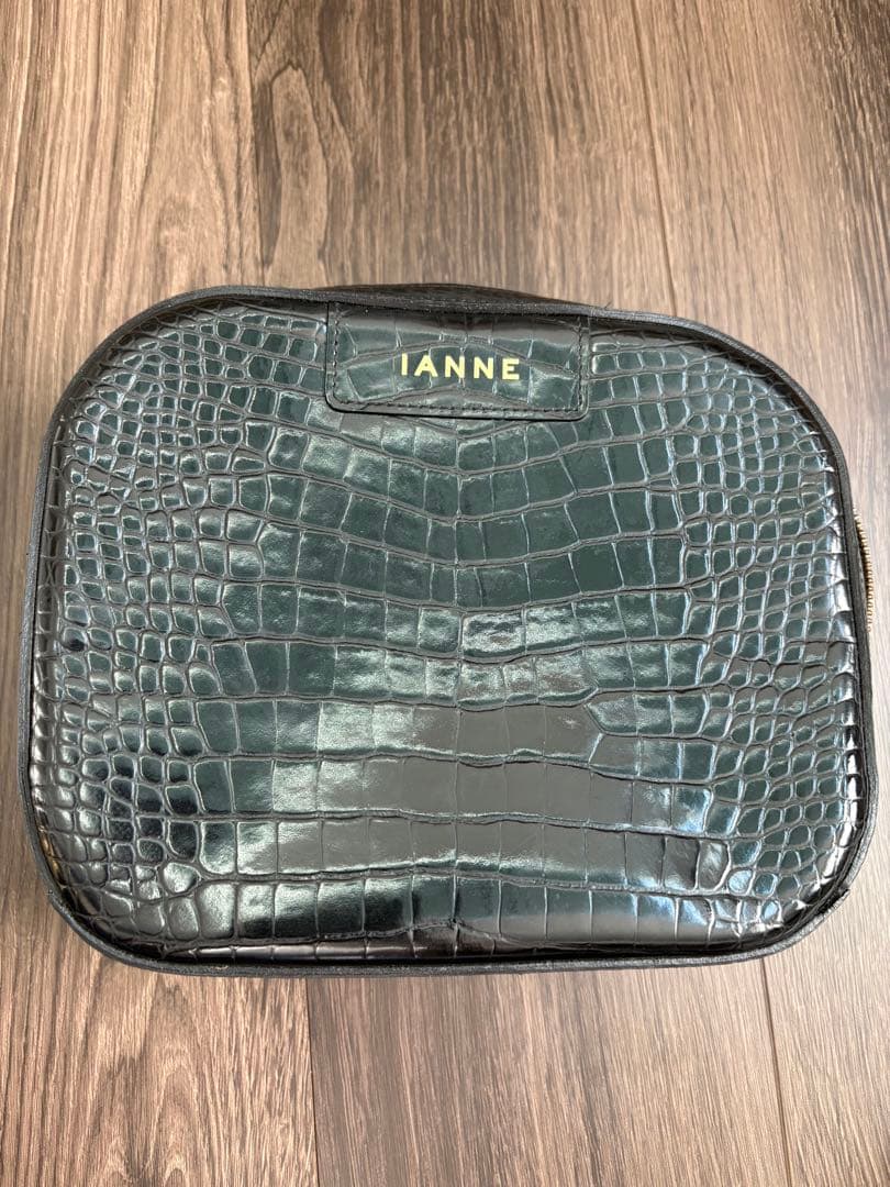 IANNE シュペット　パーリィノワール