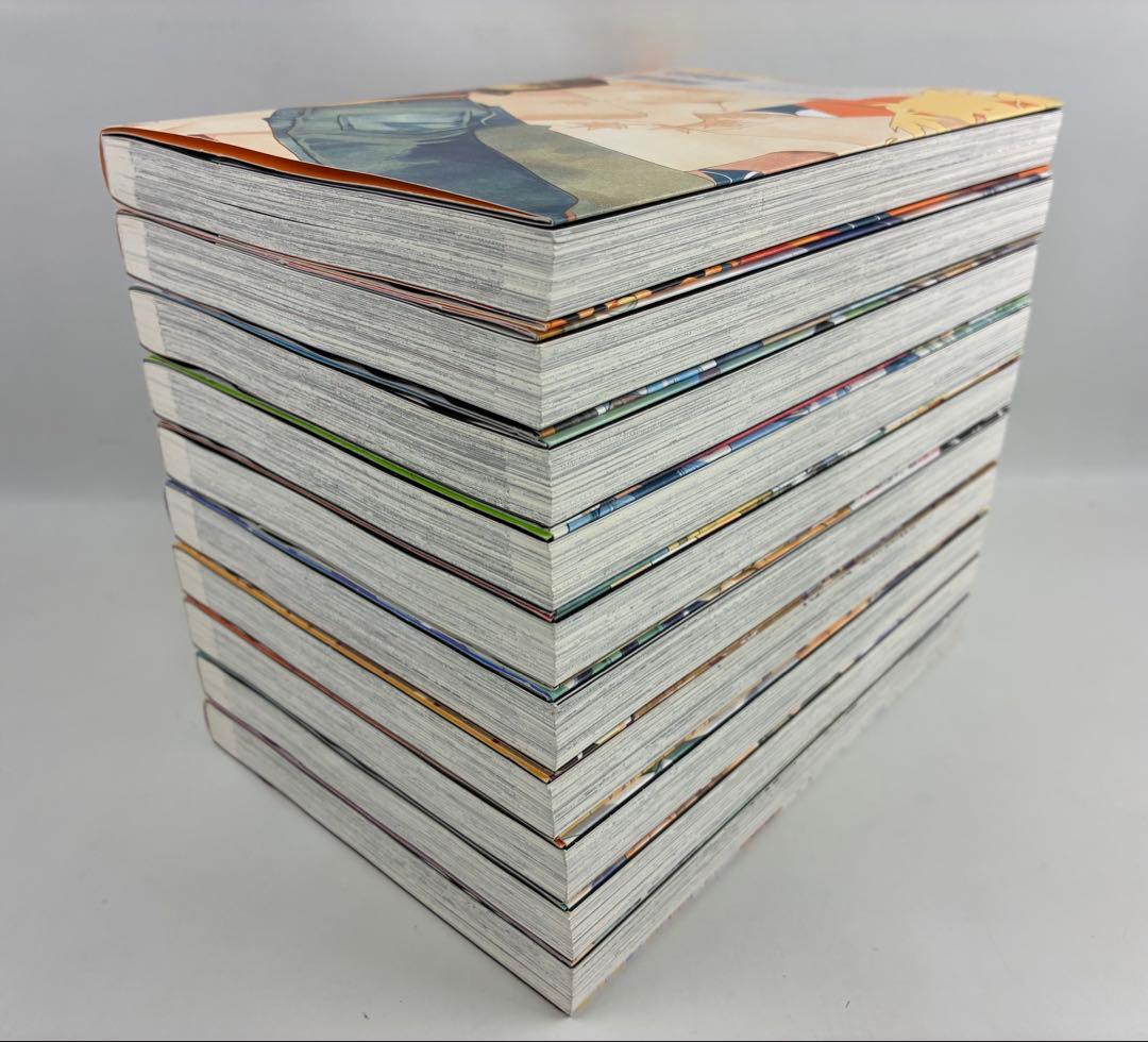 ヒカルの碁　完全版　全20巻 セット