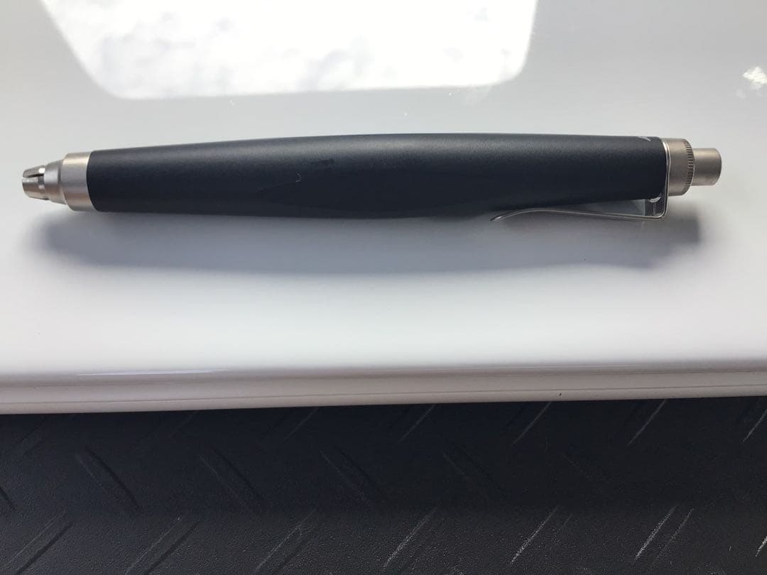 ラミー　スクリブル　ペンシル　3.15mm