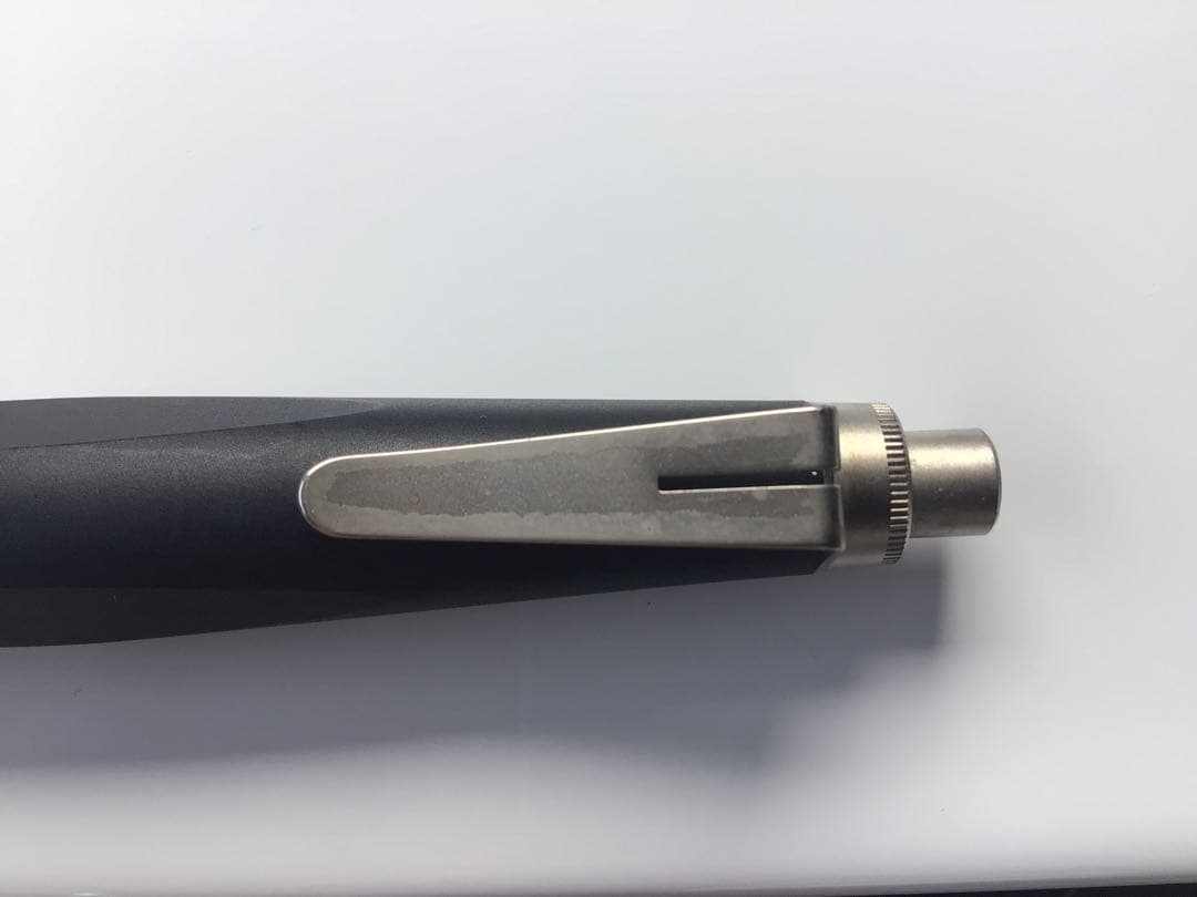 ラミー　スクリブル　ペンシル　3.15mm