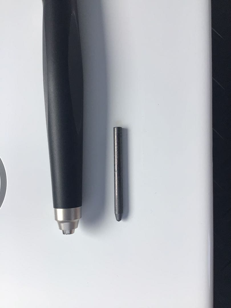 ラミー　スクリブル　ペンシル　3.15mm