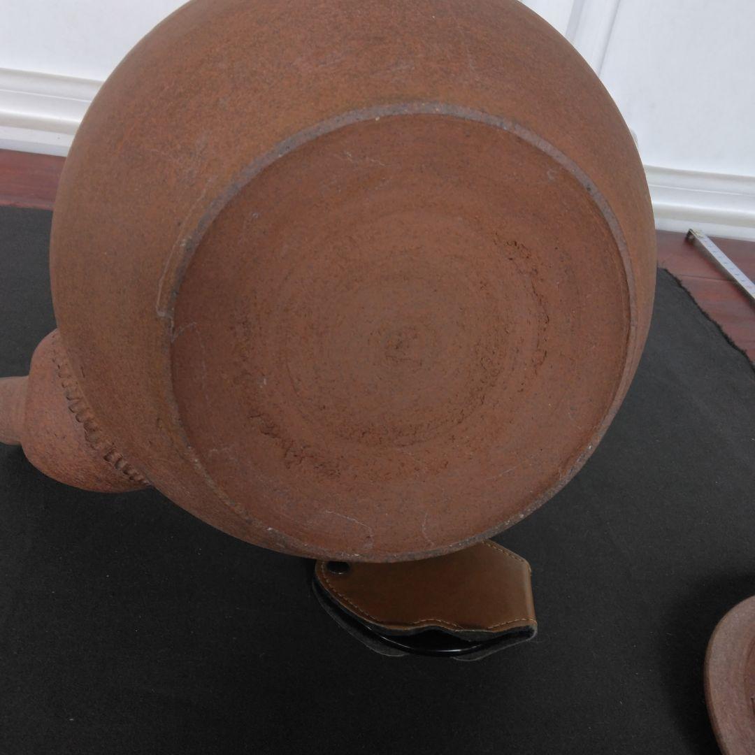 急須 土瓶 春峰 茶道具 逸品