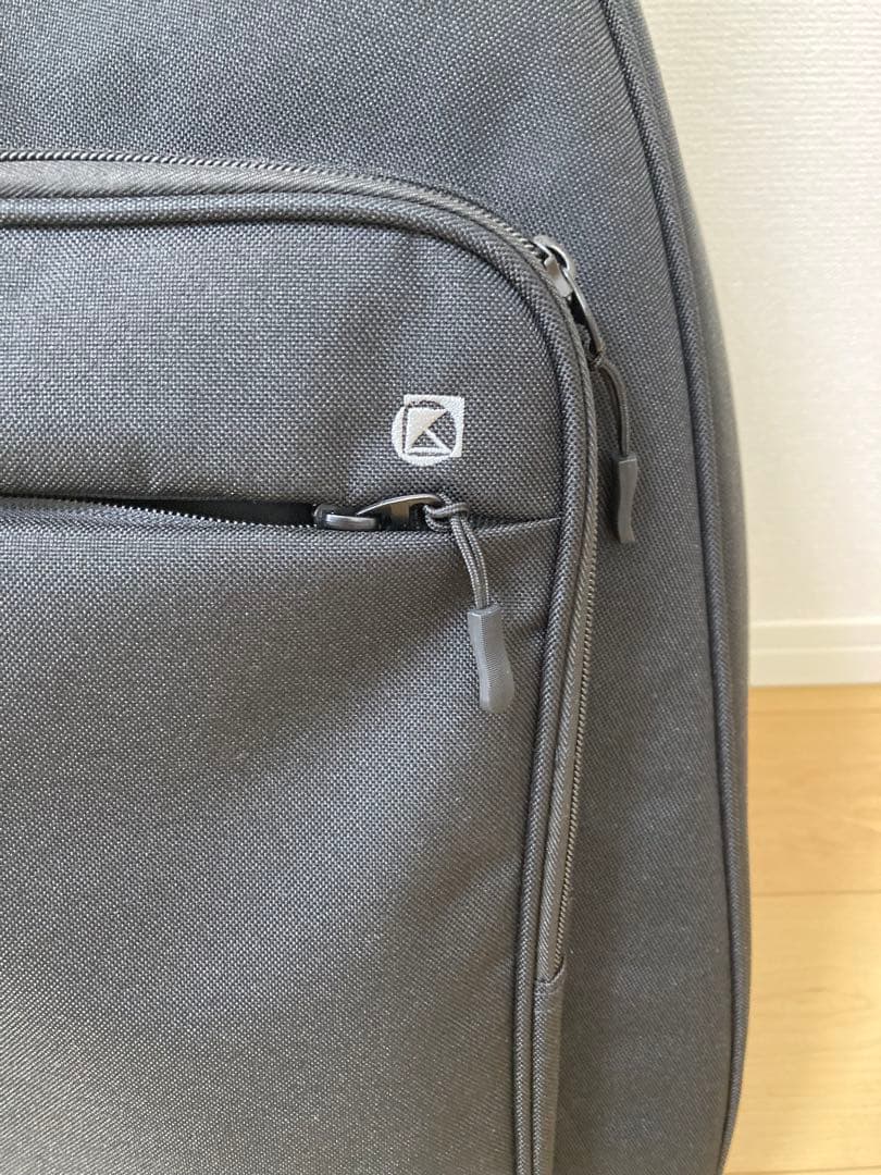 Epiphone ES-335、『Inspired by Gibson』