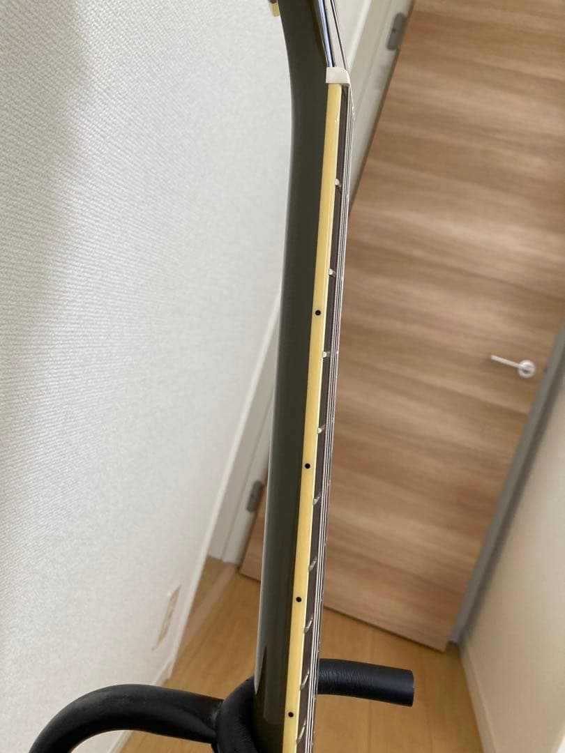 Epiphone ES-335、『Inspired by Gibson』