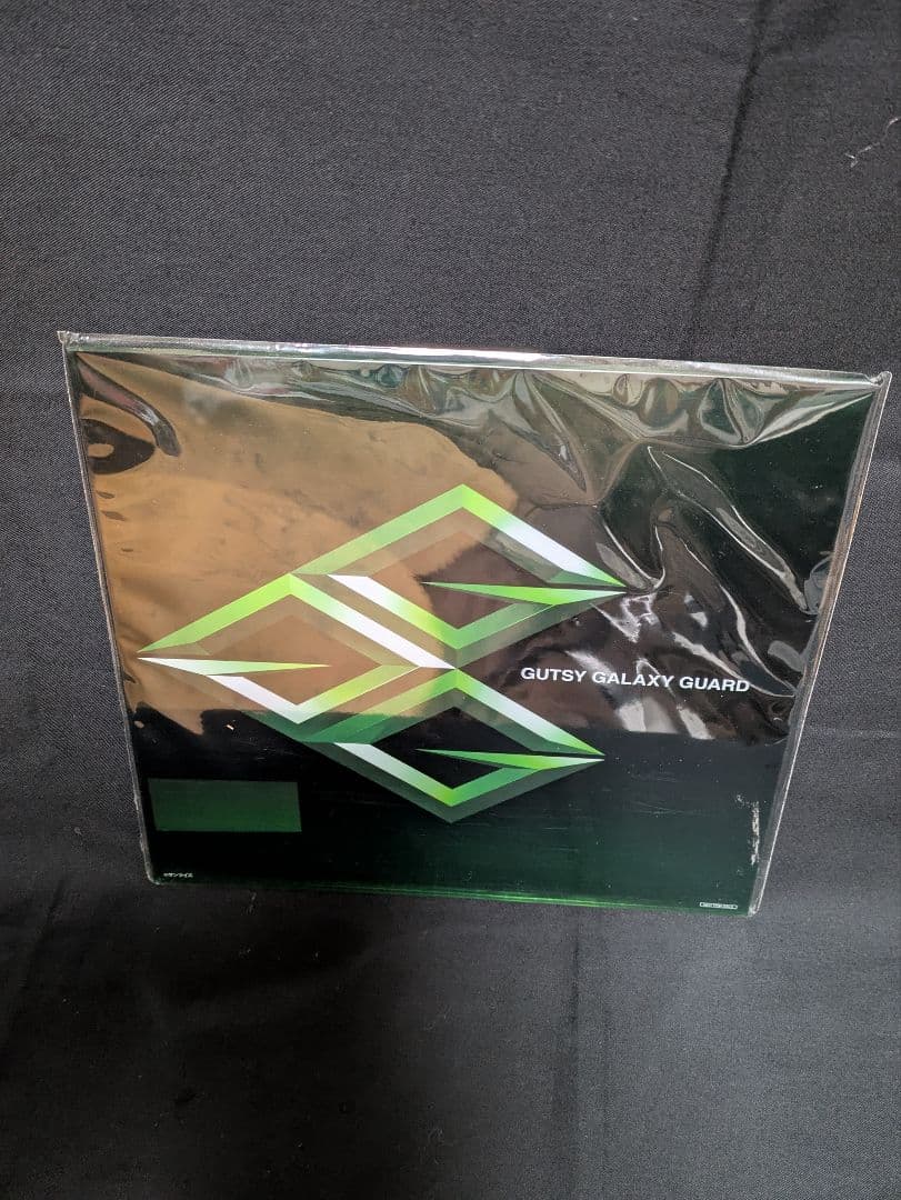 ジェネシックガオガイガー 金色の破壊神Ver.[アマクニテック]オマケ付き