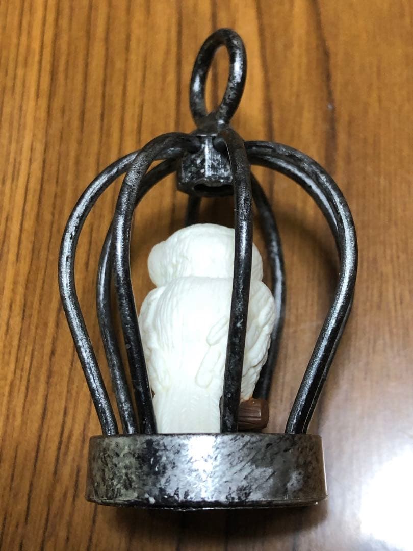 ハリーポッター フィギュア ハグリッド ハーマイオニー ヘドウィグ