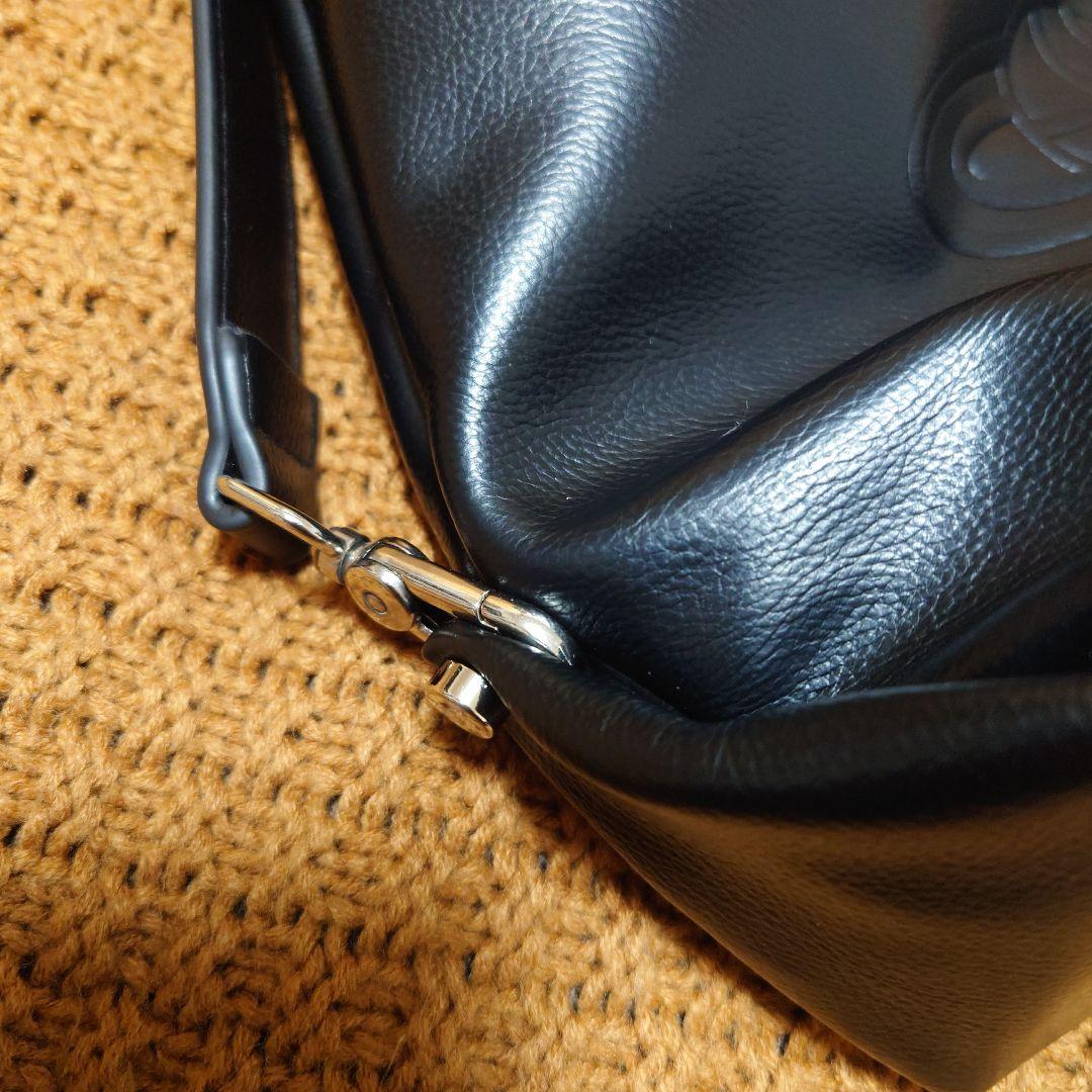 Vivienne Westwood ショルダーバッグ