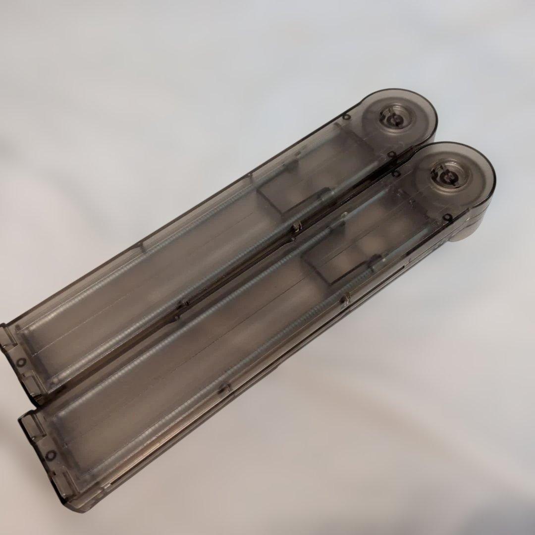 P90　外部ソースガスガン　リコイル付き　Toy-tec トイテック