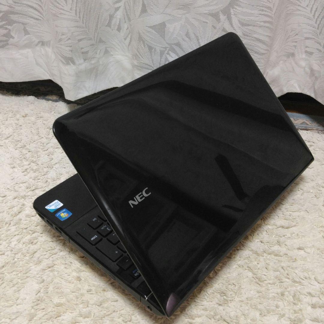 千37 特価 直ぐに使える初期設定済み Office ノートパソコン