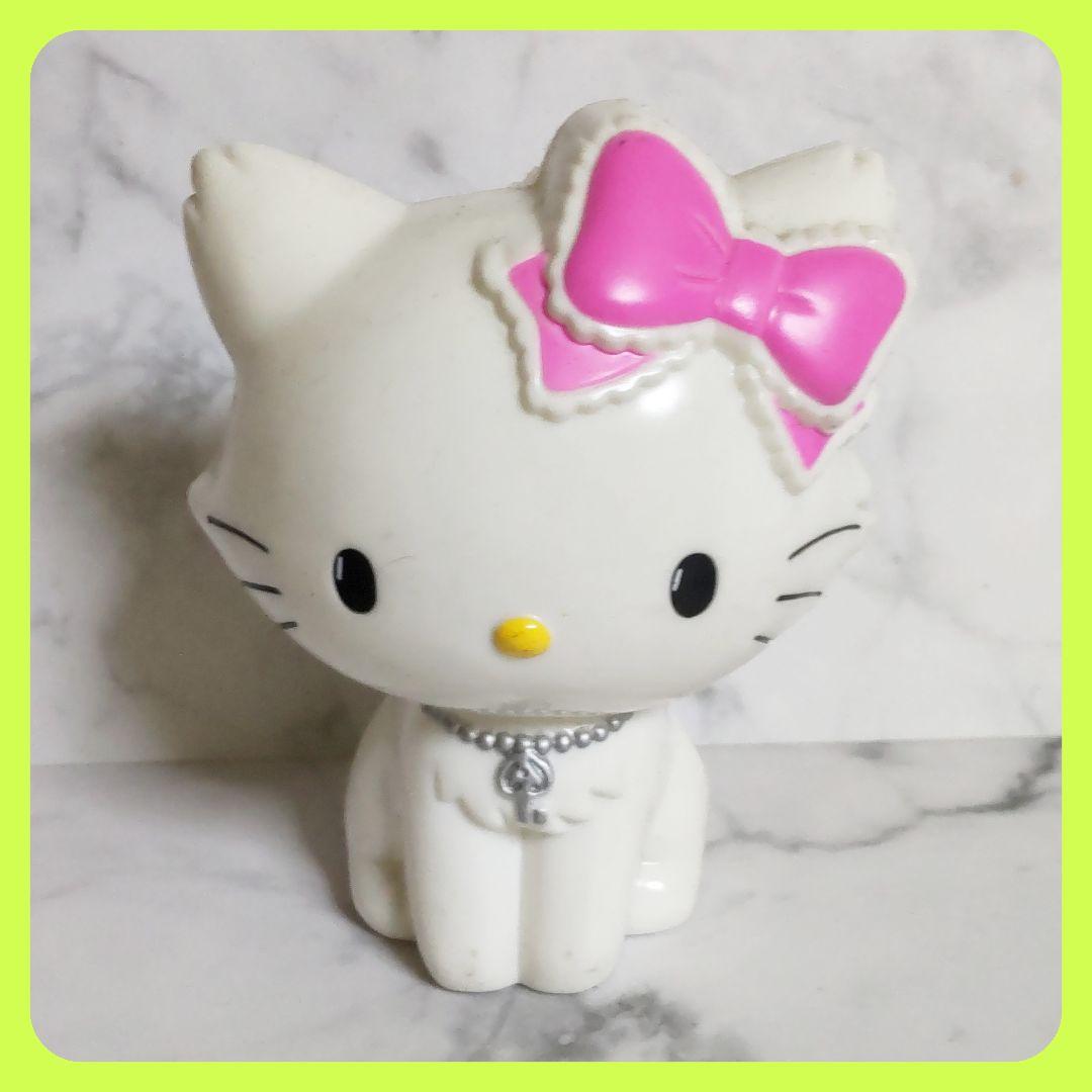 2007年】CHARMMY・KITTY☆貯金箱【ヴィンテージ】など
