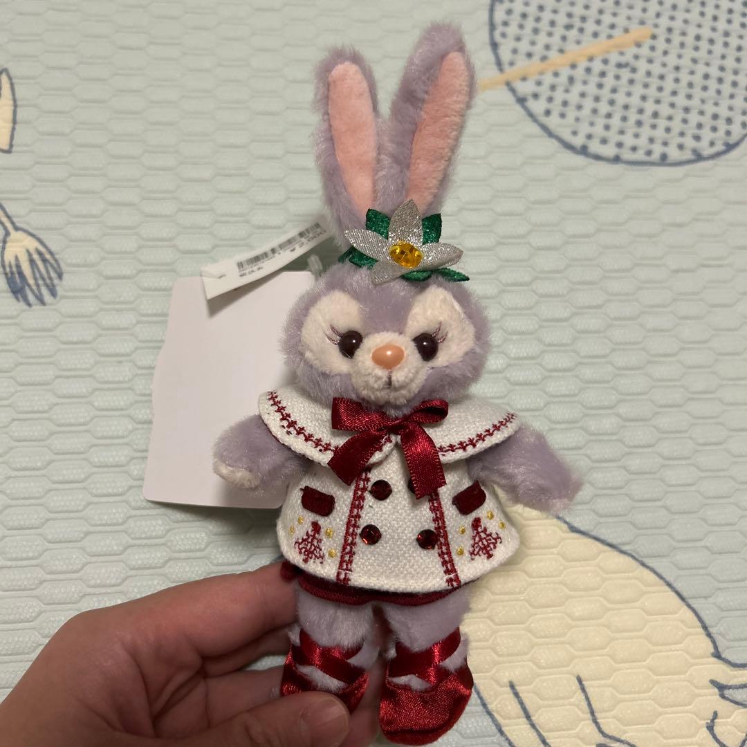 2018年クリスマス＊ステラルー