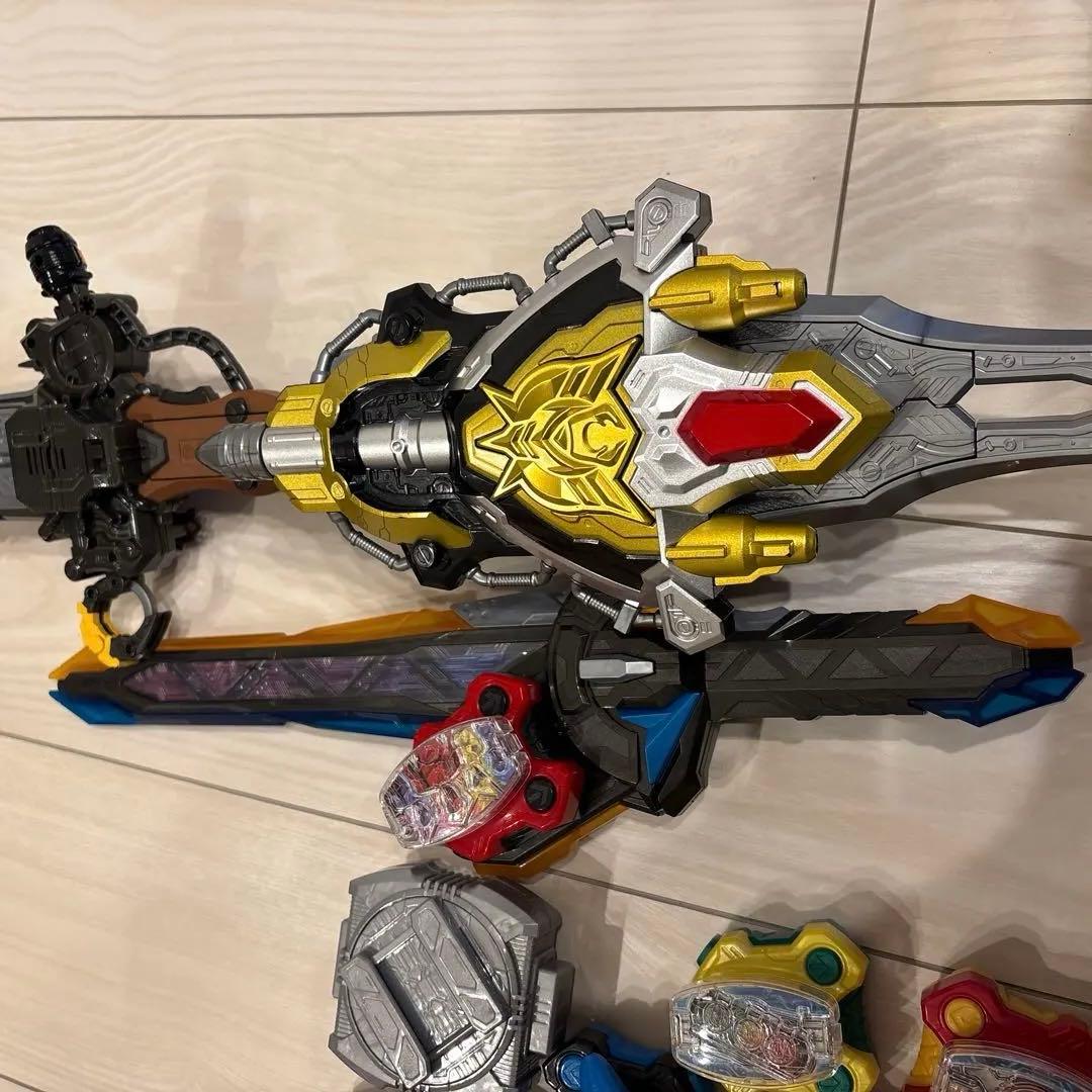 美品♡仮面ライダーセット✳︎